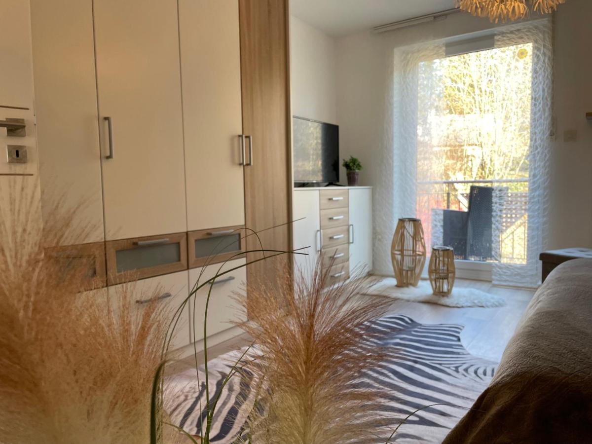 Tolle Ferienwohnung Mit Loggia In Schauenstein 100Qm Bei Hof An Der Saale Frankenwald Exterior foto